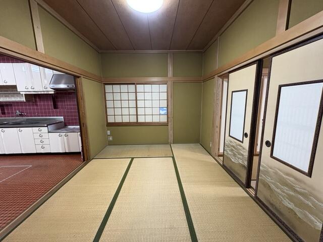 detached 福井県坂井市三国町滝谷３丁目 地図を見る