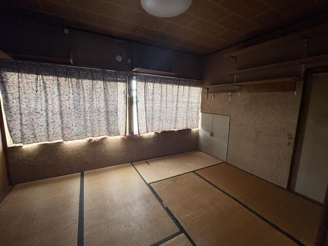 detached 福井県坂井市丸岡町坪江 地図を見る