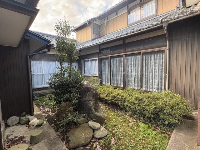detached 福井県坂井市丸岡町坪江 地図を見る