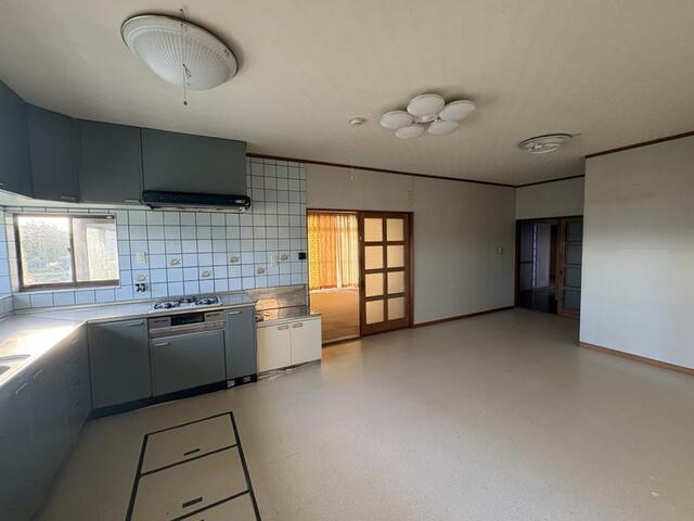 detached 福井県坂井市丸岡町坪江 地図を見る