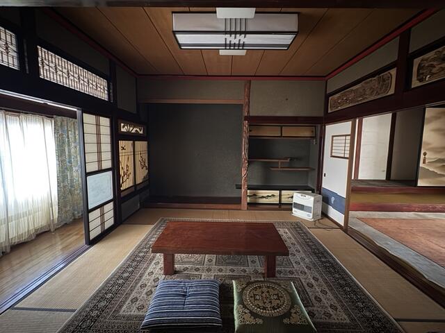 detached 福井県坂井市丸岡町坪江 地図を見る