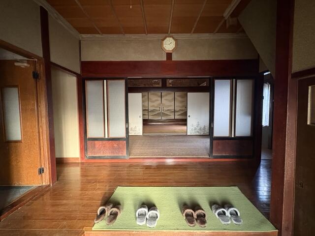detached 福井県坂井市丸岡町坪江 地図を見る