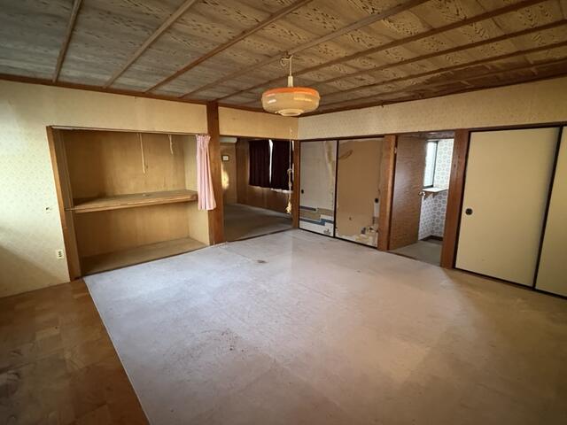detached 福井県坂井市丸岡町坪江 地図を見る