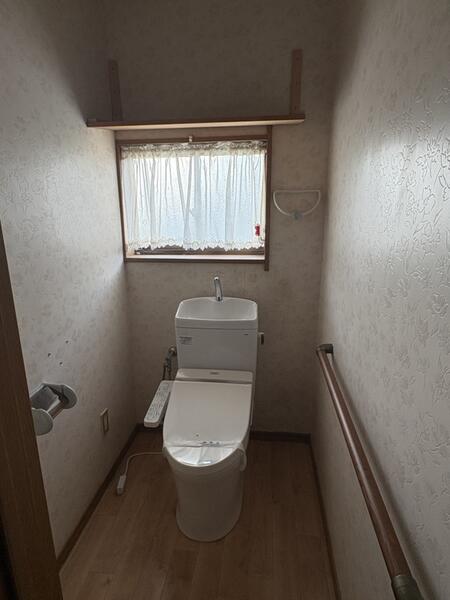 detached 福井県坂井市丸岡町坪江 地図を見る