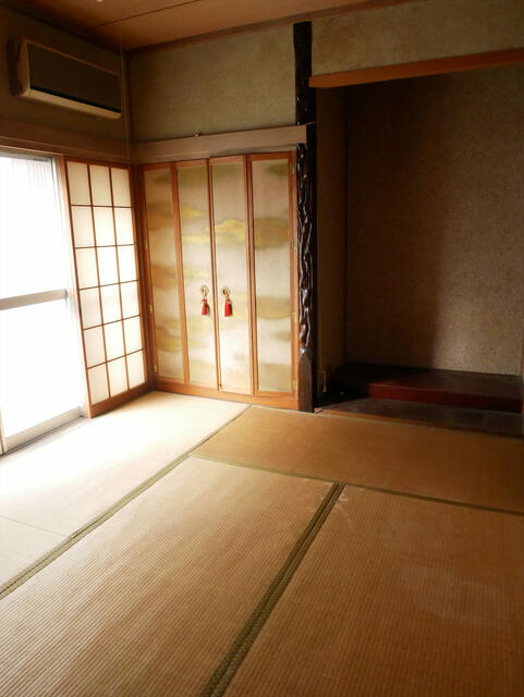 detached 福井県坂井市三国町錦１丁目
