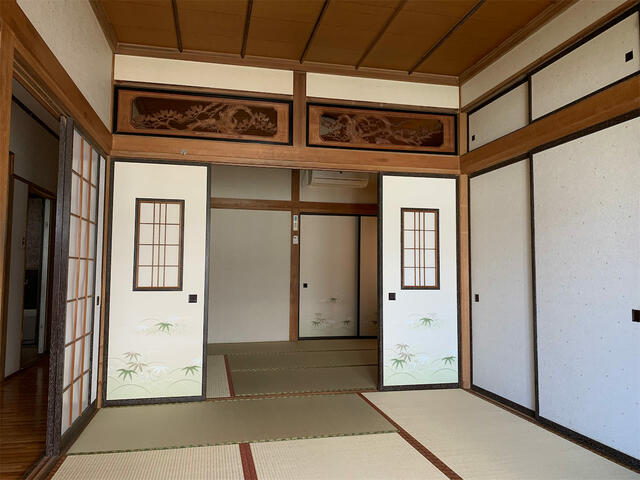 detached 福井県坂井市三国町宿３丁目 地図を見る