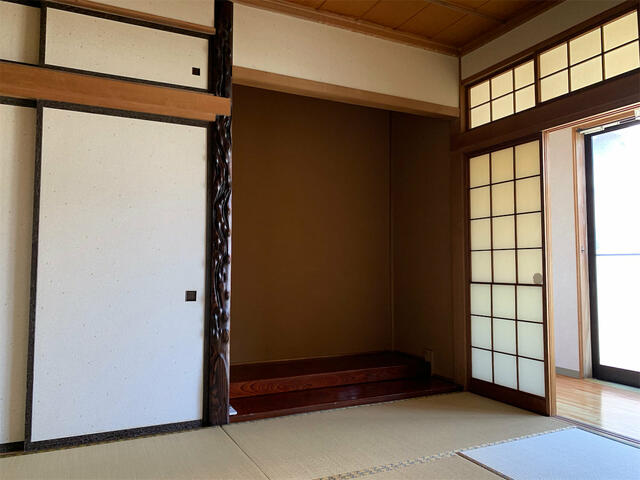 detached 福井県坂井市三国町宿３丁目 地図を見る