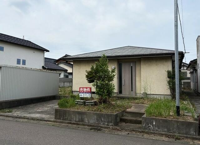 detached 福井県あわら市国影