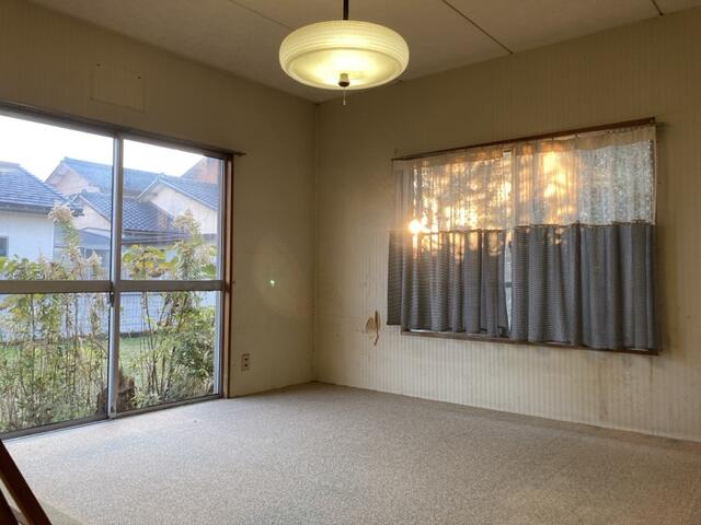 detached 福井県あわら市国影