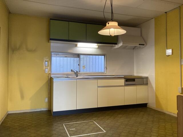 detached 福井県あわら市国影