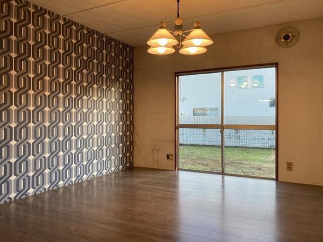 detached 福井県あわら市国影