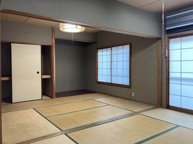 detached 福井県あわら市国影