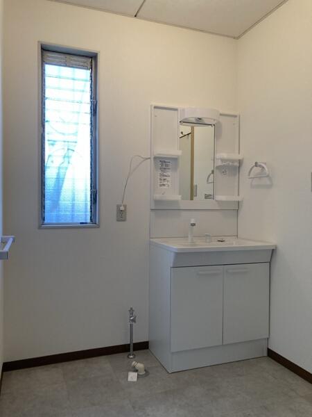 detached 福井県あわら市国影