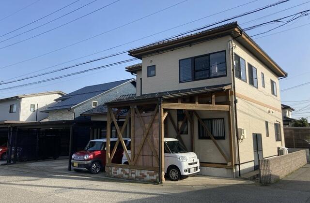 house for sale in Sakai, Fukui | ¥23,000,000 | 5SLDK | Akiyama house…