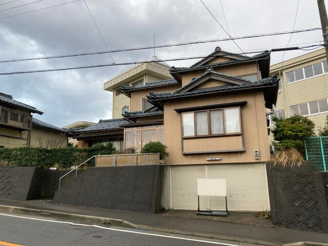 福井県坂井市の一戸建て | 600万円 | 6DK | 248.63m² | Akiyama house finder