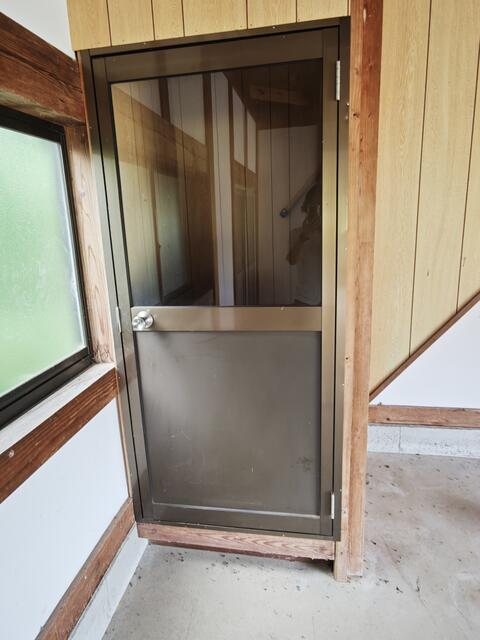detached 福井県三方上中郡若狭町白屋