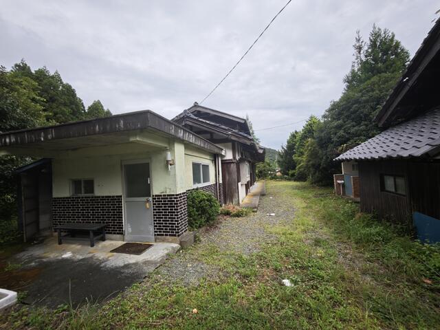 detached 福井県三方上中郡若狭町白屋