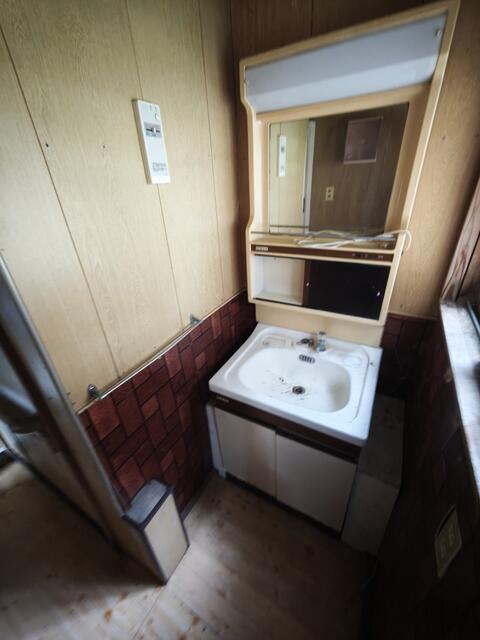 detached 福井県三方上中郡若狭町白屋