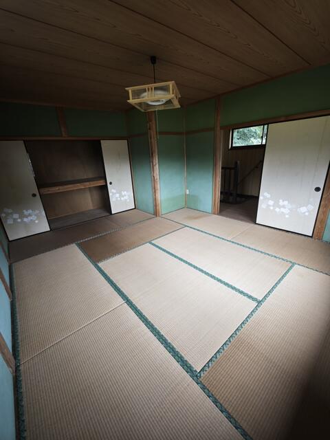 detached 福井県三方上中郡若狭町白屋