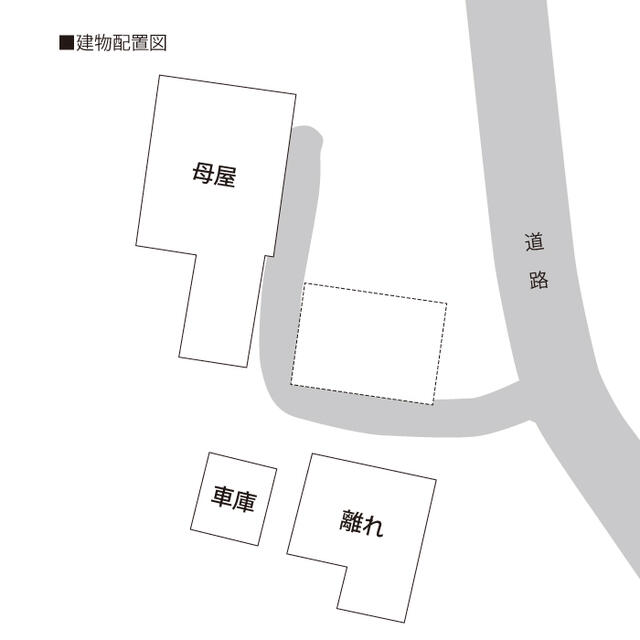 detached 福井県三方上中郡若狭町白屋