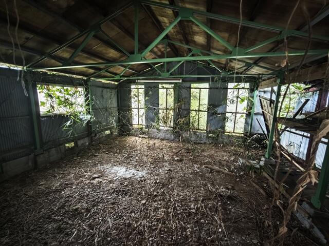 detached 福井県三方上中郡若狭町白屋