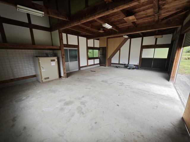 detached 福井県三方上中郡若狭町白屋