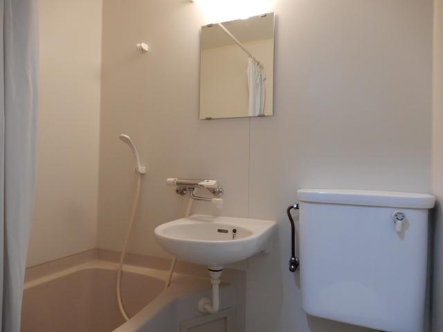 洗面台・洗面所