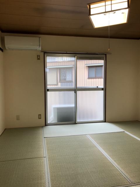 リビング以外の居室