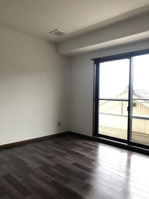 リビング以外の居室