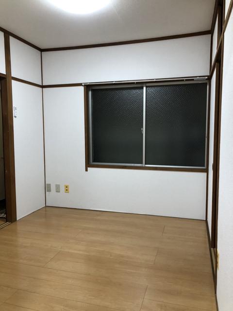 リビング以外の居室