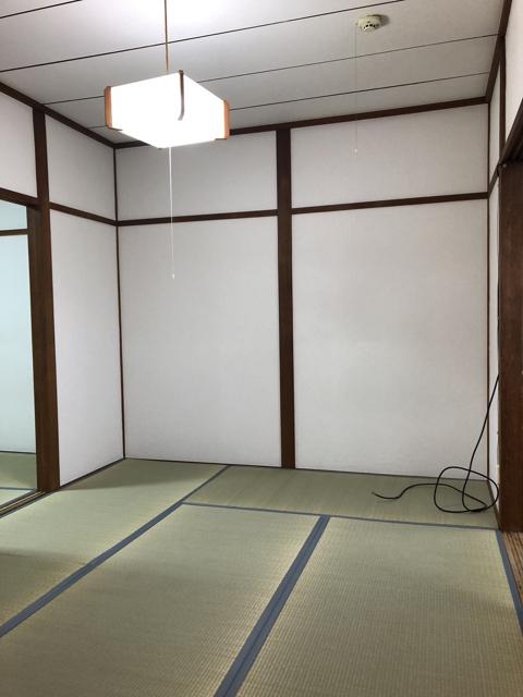 リビング以外の居室
