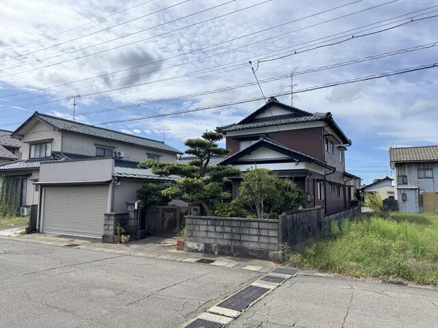 house for sale in Awara, Fukui | ¥11,800,000 | 7DK | Akiyama house fi…