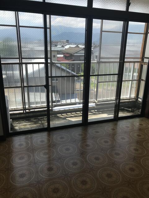 リビング以外の居室