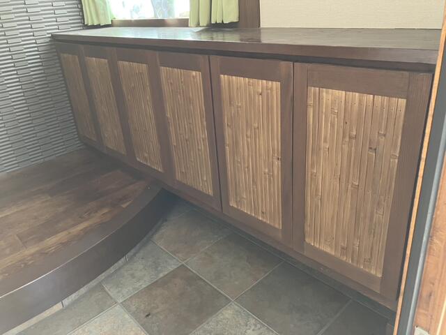 シューズクローゼット