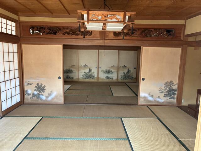 detached 福井県勝山市北郷町志比原 地図を見る