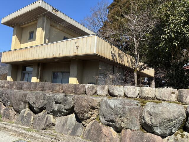 detached 福井県勝山市北郷町志比原 地図を見る
