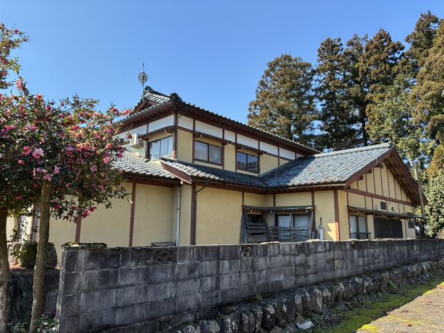 detached 福井県勝山市北郷町志比原 地図を見る