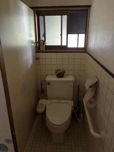 detached 福井県勝山市北郷町志比原 地図を見る