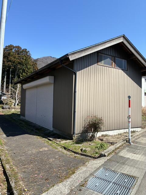 detached 福井県勝山市北郷町志比原 地図を見る