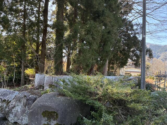 detached 福井県勝山市北郷町志比原 地図を見る