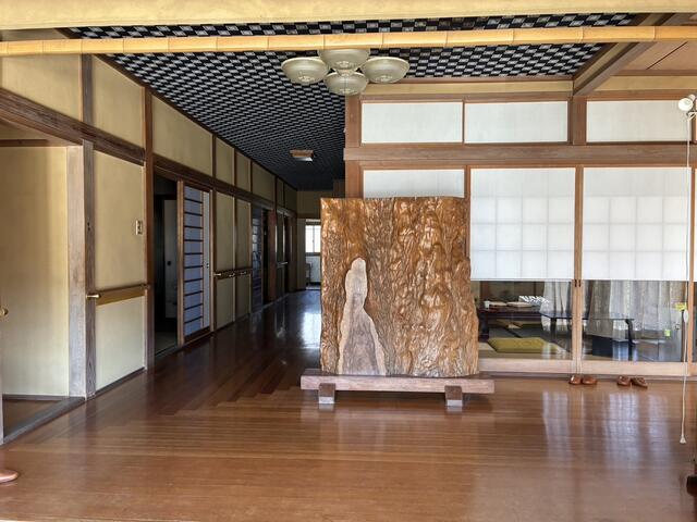 detached 福井県勝山市北郷町志比原 地図を見る