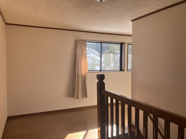 detached 福井県大野市上丁