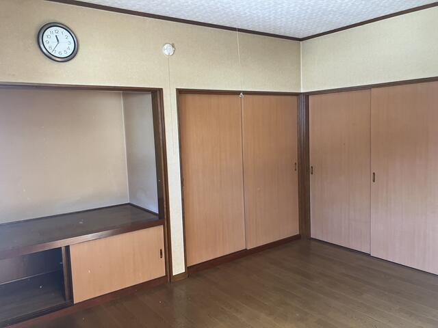 detached 福井県大野市上丁