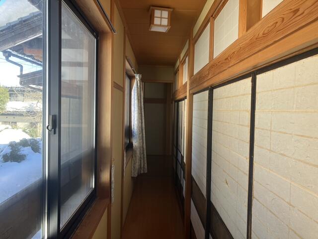 detached 福井県大野市上丁
