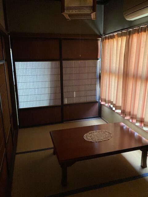 detached 福井県丹生郡越前町金谷