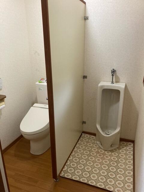 detached 福井県越前市横住町 地図を見る