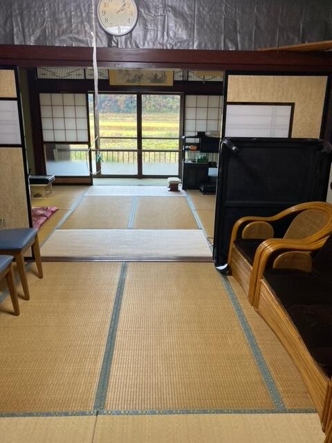 detached 福井県越前市横住町 地図を見る