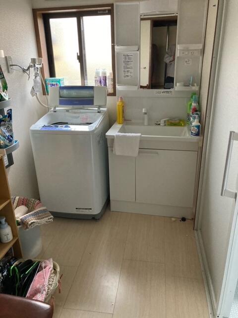 detached 福井県越前市横住町 地図を見る