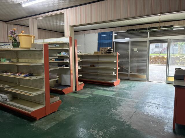 detached 福井県越前市横住町 地図を見る