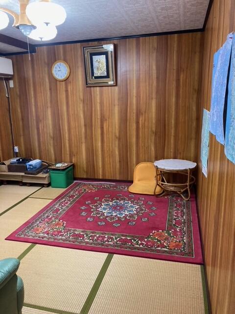 detached 福井県越前市横住町 地図を見る